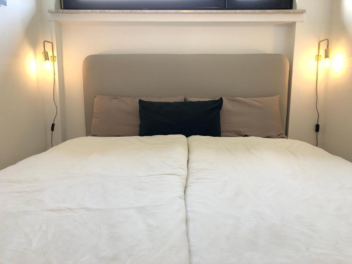Hillside Apartment - Cosy Vacation Home With A View Βίντερμπεργκ Εξωτερικό φωτογραφία