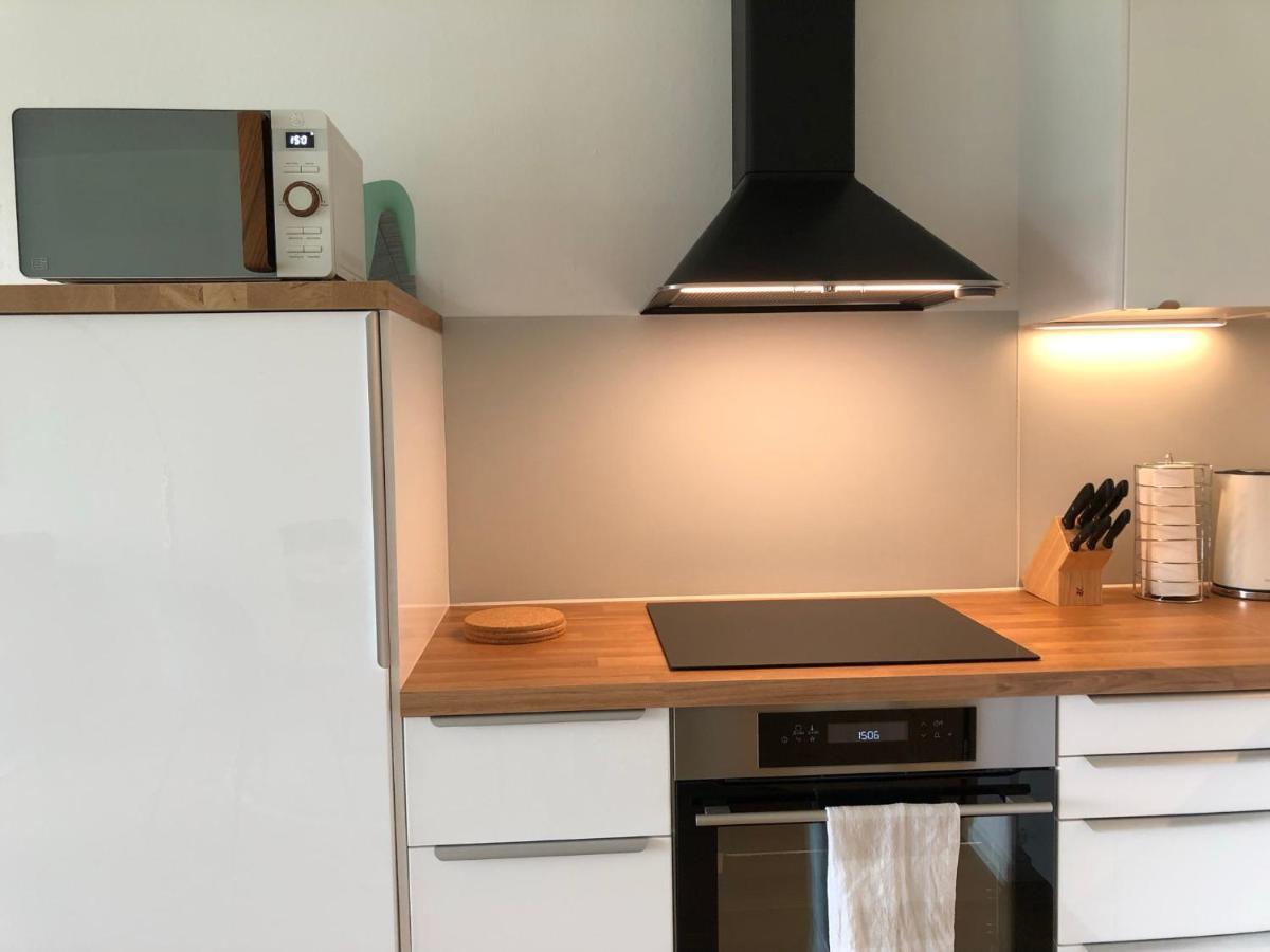 Hillside Apartment - Cosy Vacation Home With A View Βίντερμπεργκ Εξωτερικό φωτογραφία